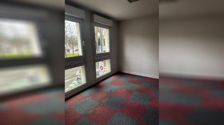 Ma-Cabane - Location Local commercial ARRAS, 114 m²