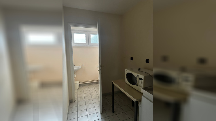 Ma-Cabane - Location Local commercial ARRAS, 114 m²