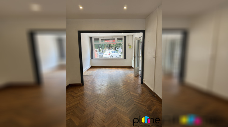 Ma-Cabane - Location Local commercial Arras, 55 m²