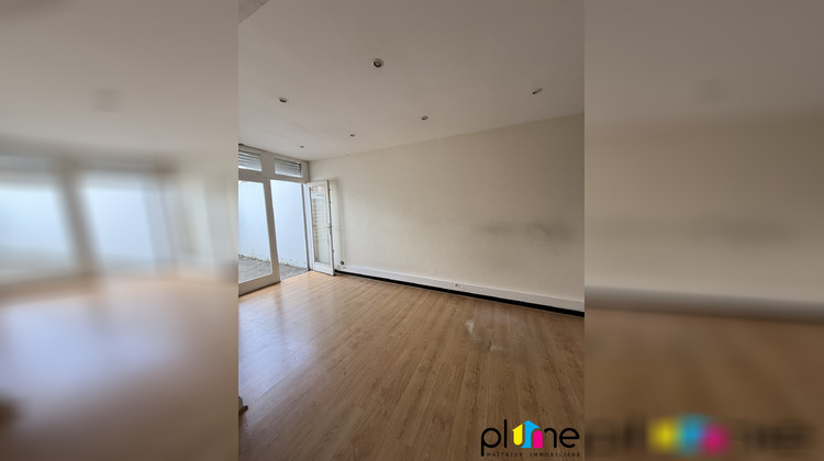 Ma-Cabane - Location Local commercial Arras, 55 m²