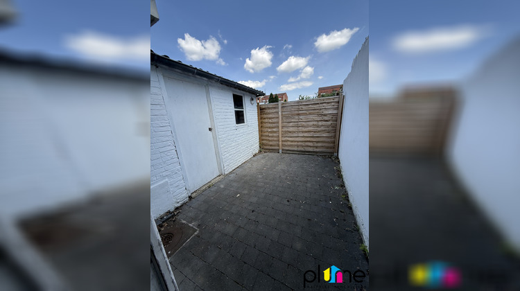 Ma-Cabane - Location Local commercial Arras, 55 m²