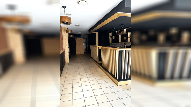 Ma-Cabane - Location Local commercial ARRAS, 114 m²