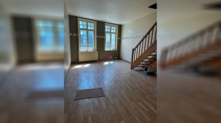 Ma-Cabane - Location Local commercial ARRAS, 114 m²