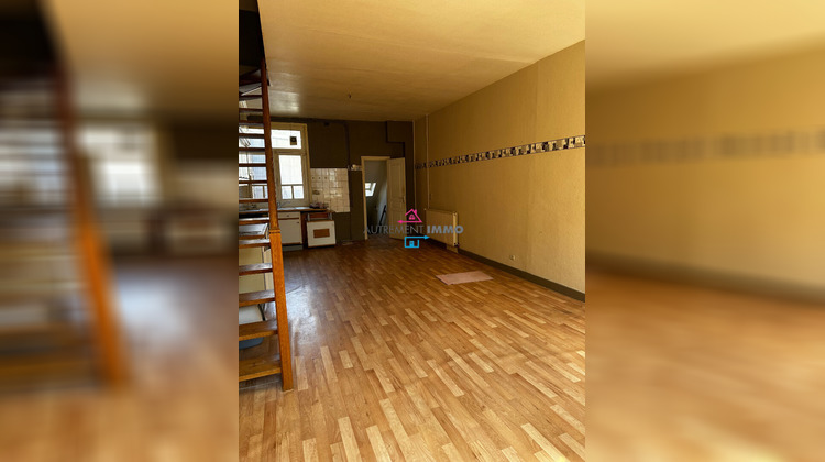 Ma-Cabane - Location Local commercial ARRAS, 114 m²