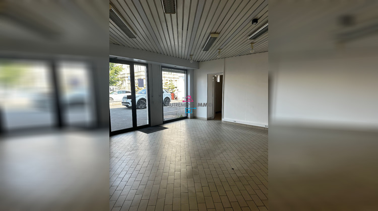 Ma-Cabane - Location Local commercial ARRAS, 100 m²
