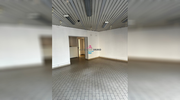 Ma-Cabane - Location Local commercial ARRAS, 100 m²