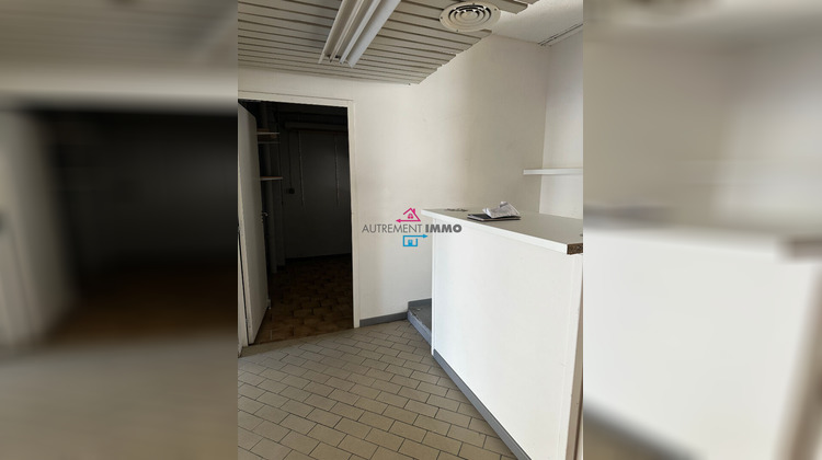 Ma-Cabane - Location Local commercial ARRAS, 100 m²