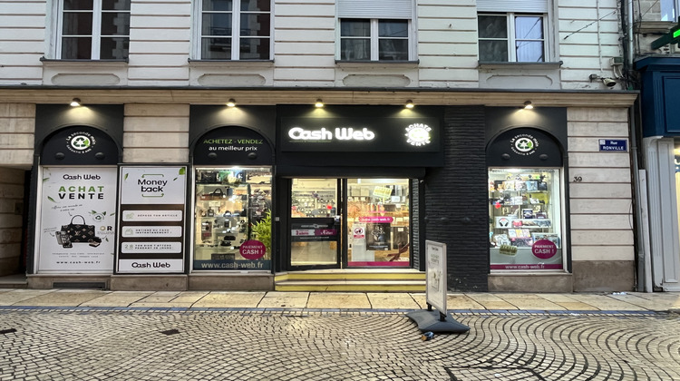 Ma-Cabane - Location Local commercial Arras, 67 m²