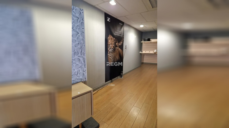 Ma-Cabane - Location Local commercial Arras, 182 m²