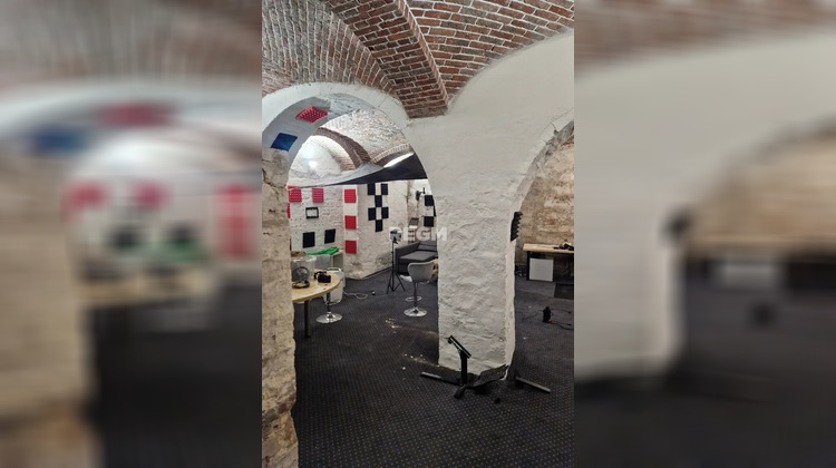 Ma-Cabane - Location Local commercial Arras, 182 m²