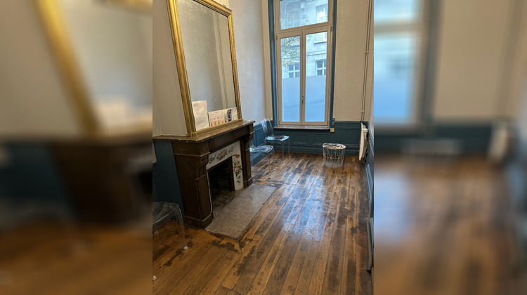 Ma-Cabane - Location Local commercial ARRAS, 25 m²