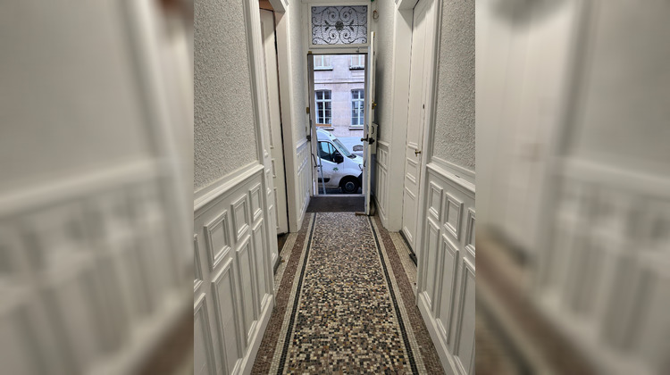 Ma-Cabane - Location Local commercial ARRAS, 25 m²