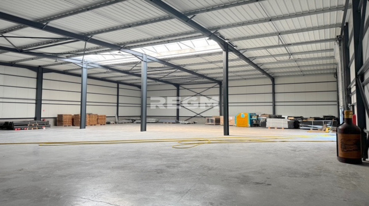 Ma-Cabane - Location Local commercial Arras, 960 m²