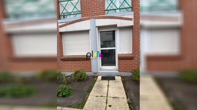 Ma-Cabane - Location Local commercial Arras, 60 m²