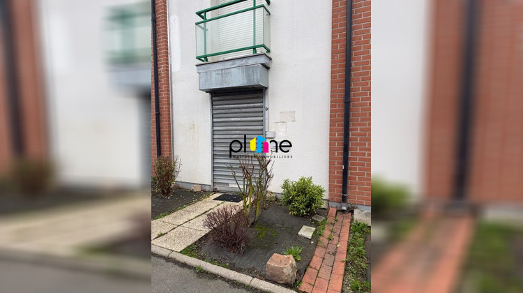 Ma-Cabane - Location Local commercial Arras, 60 m²