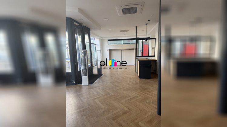 Ma-Cabane - Location Local commercial Arras, 100 m²