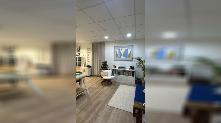 Ma-Cabane - Location Local commercial ARRAS, 41 m²