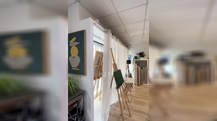 Ma-Cabane - Location Local commercial ARRAS, 41 m²