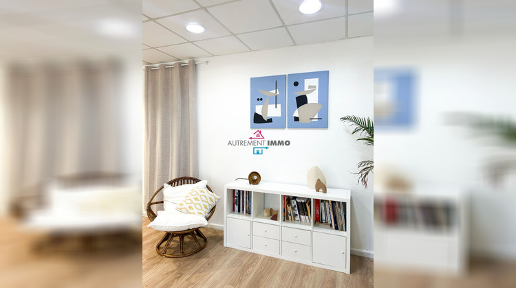 Ma-Cabane - Location Local commercial ARRAS, 41 m²