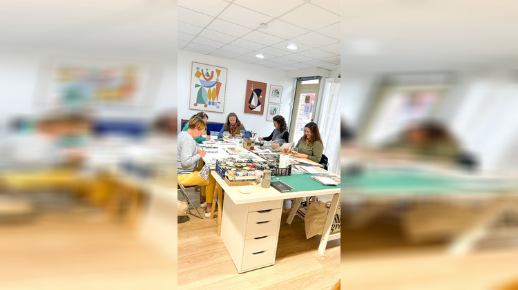 Ma-Cabane - Location Local commercial ARRAS, 41 m²