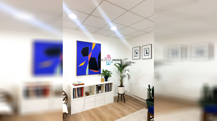 Ma-Cabane - Location Local commercial ARRAS, 41 m²