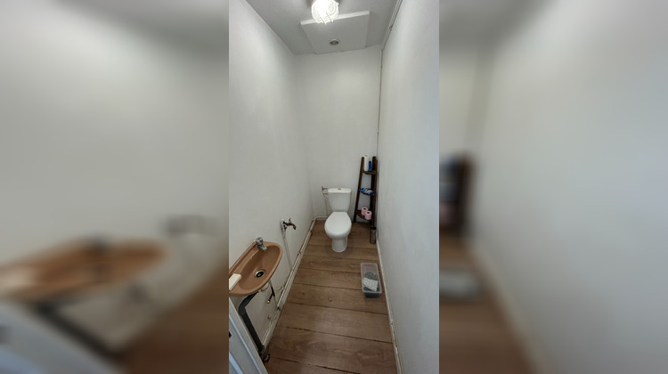 Ma-Cabane - Location Local commercial ARRAS, 41 m²