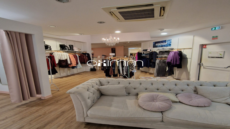 Ma-Cabane - Location Local commercial Arras, 158 m²