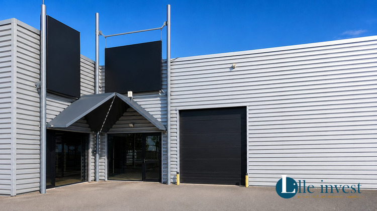 Ma-Cabane - Location Local commercial Arras, 316 m²