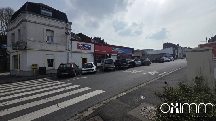 Ma-Cabane - Location Local commercial Arras, 90 m²