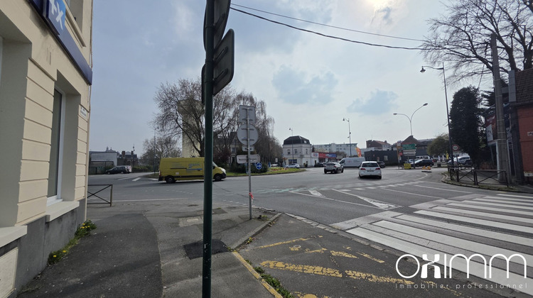 Ma-Cabane - Location Local commercial Arras, 90 m²