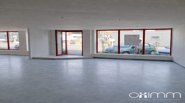 Ma-Cabane - Location Local commercial Arras, 90 m²