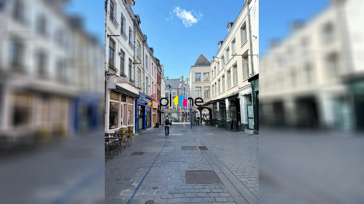 Ma-Cabane - Location Local commercial Arras, 120 m²