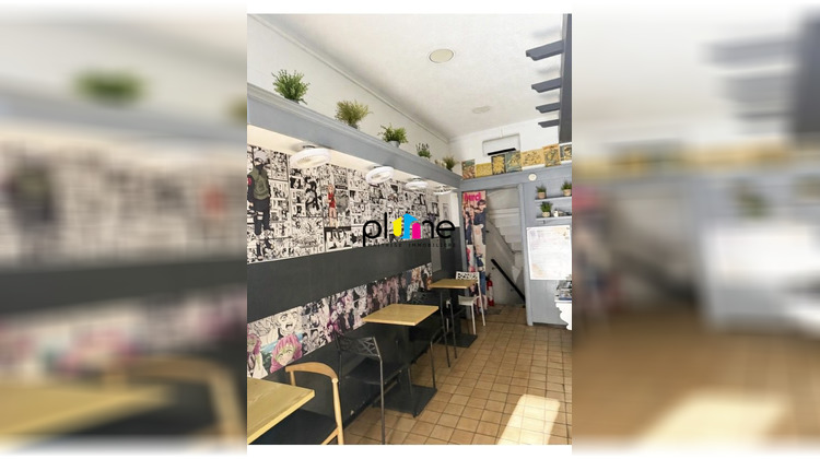 Ma-Cabane - Location Local commercial Arras, 120 m²