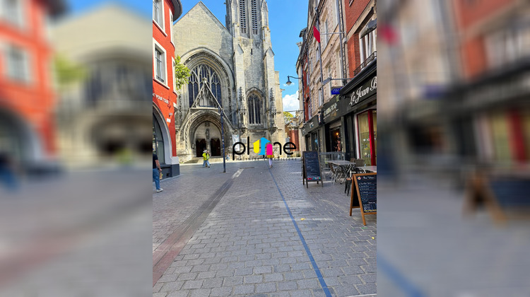 Ma-Cabane - Location Local commercial Arras, 120 m²