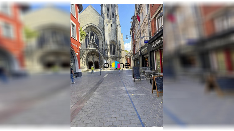 Ma-Cabane - Location Local commercial Arras, 120 m²
