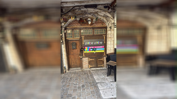Ma-Cabane - Location Local commercial Arras, 35 m²