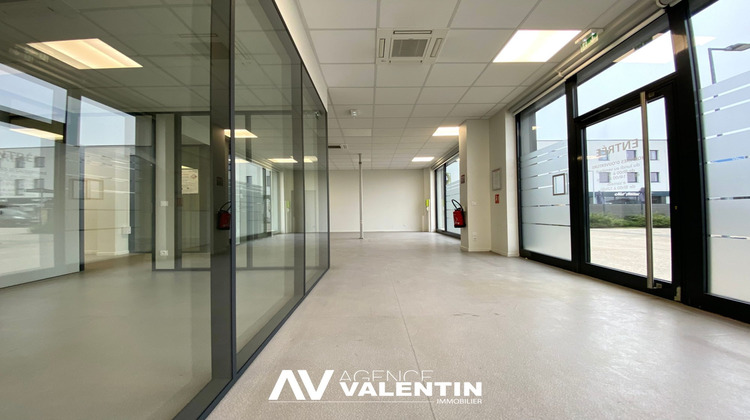 Ma-Cabane - Location Local commercial Ars-Laquenexy, 215 m²