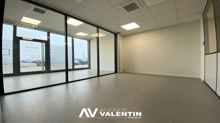 Ma-Cabane - Location Local commercial Ars-Laquenexy, 215 m²