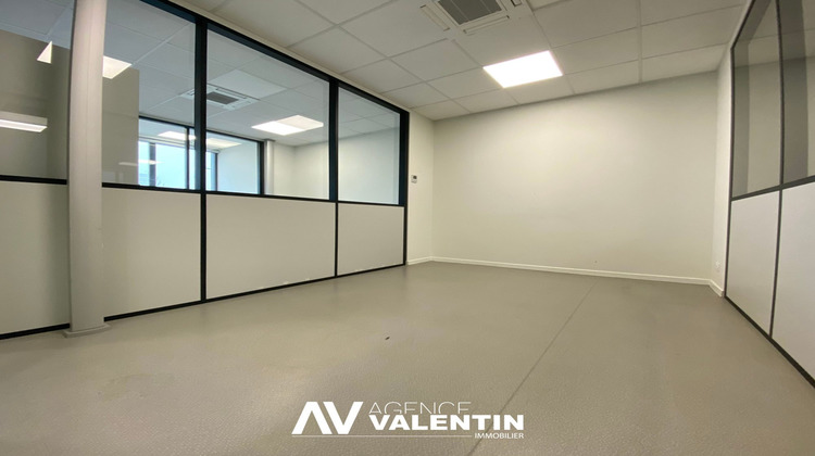 Ma-Cabane - Location Local commercial Ars-Laquenexy, 215 m²