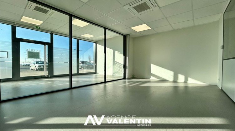 Ma-Cabane - Location Local commercial Ars-Laquenexy, 215 m²