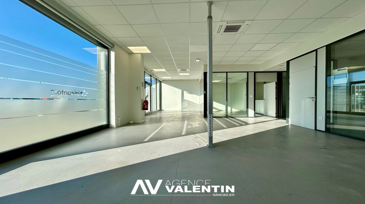 Ma-Cabane - Location Local commercial Ars-Laquenexy, 215 m²