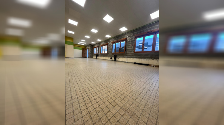 Ma-Cabane - Location Local commercial Ars-sur-Moselle, 139 m²