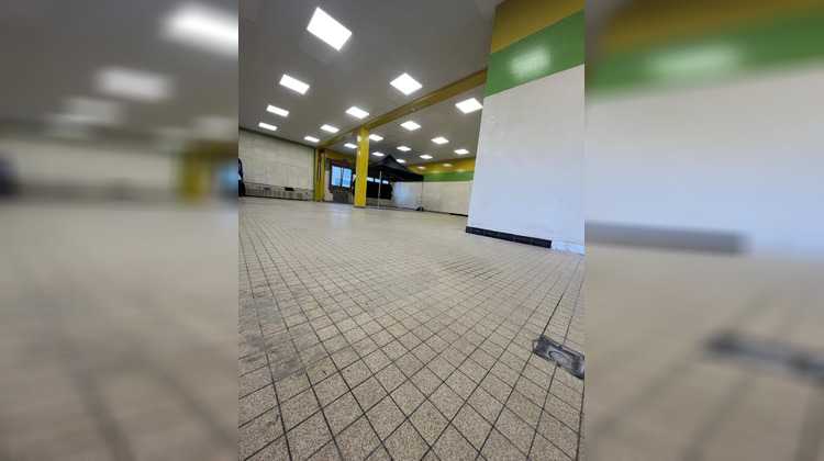 Ma-Cabane - Location Local commercial Ars-sur-Moselle, 139 m²