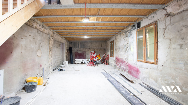Ma-Cabane - Location Local commercial ART-SUR-MEURTHE, 139 m²