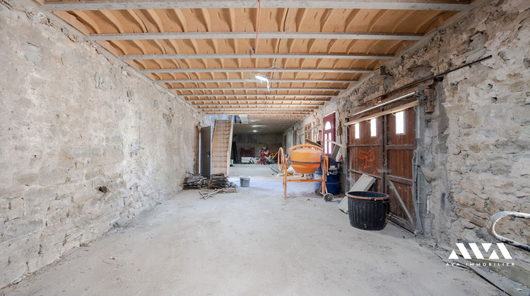 Ma-Cabane - Location Local commercial ART-SUR-MEURTHE, 139 m²