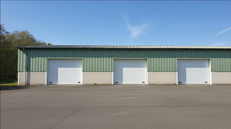 Ma-Cabane - Location Local commercial Artigueloutan, 90 m²