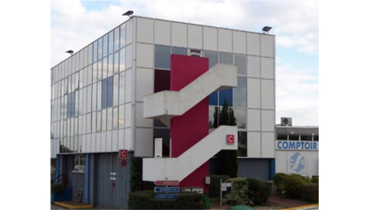 Ma-Cabane - Location Local commercial ARTIGUES-PRES-BORDEAUX, 20 m²