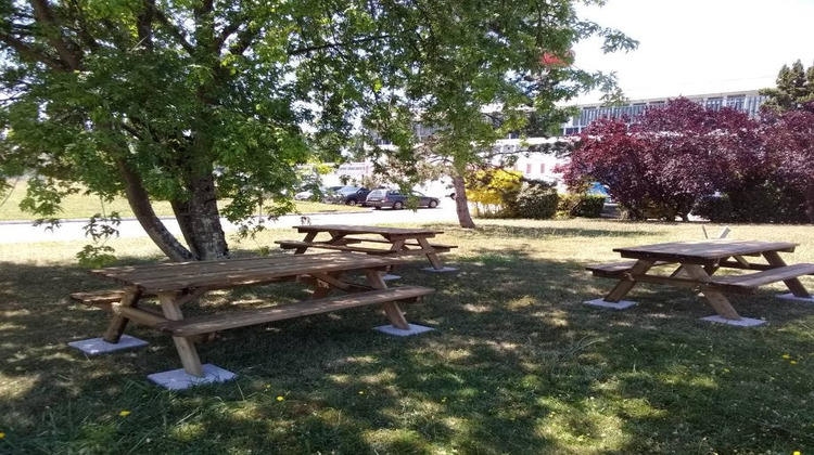 Ma-Cabane - Location Local commercial ARTIGUES-PRES-BORDEAUX, 20 m²