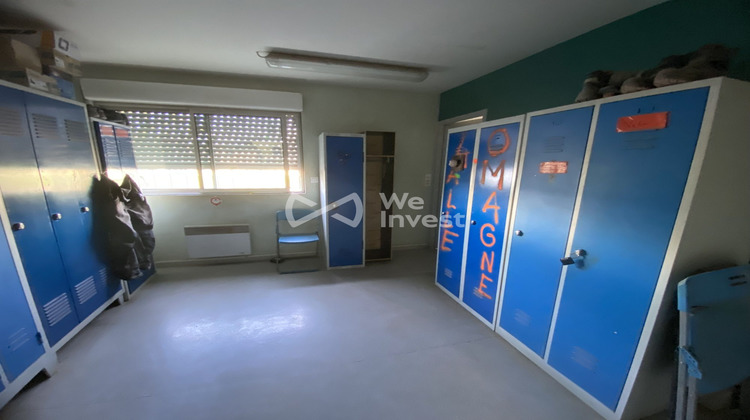 Ma-Cabane - Location Local commercial Artix, 840 m²