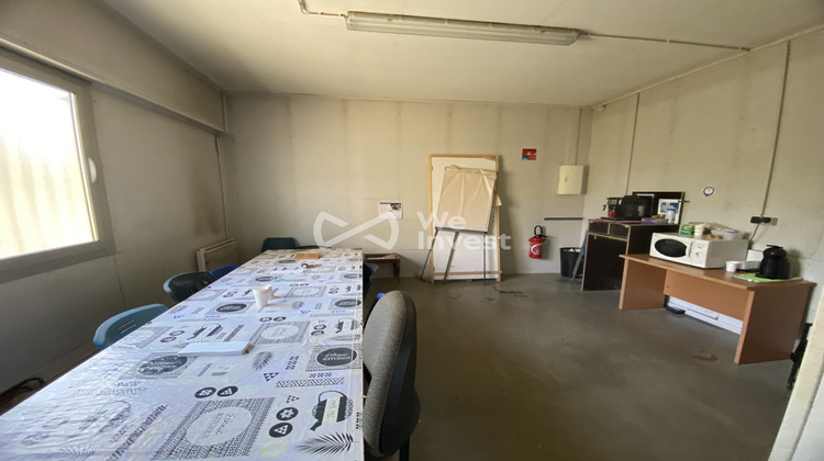 Ma-Cabane - Location Local commercial Artix, 840 m²